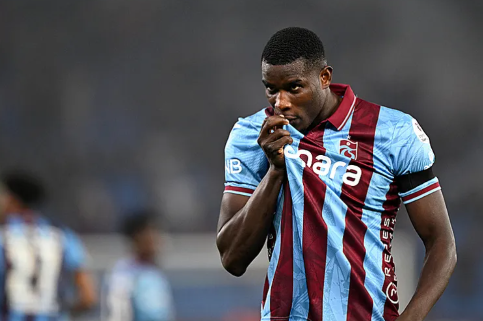 Paul Onuachu