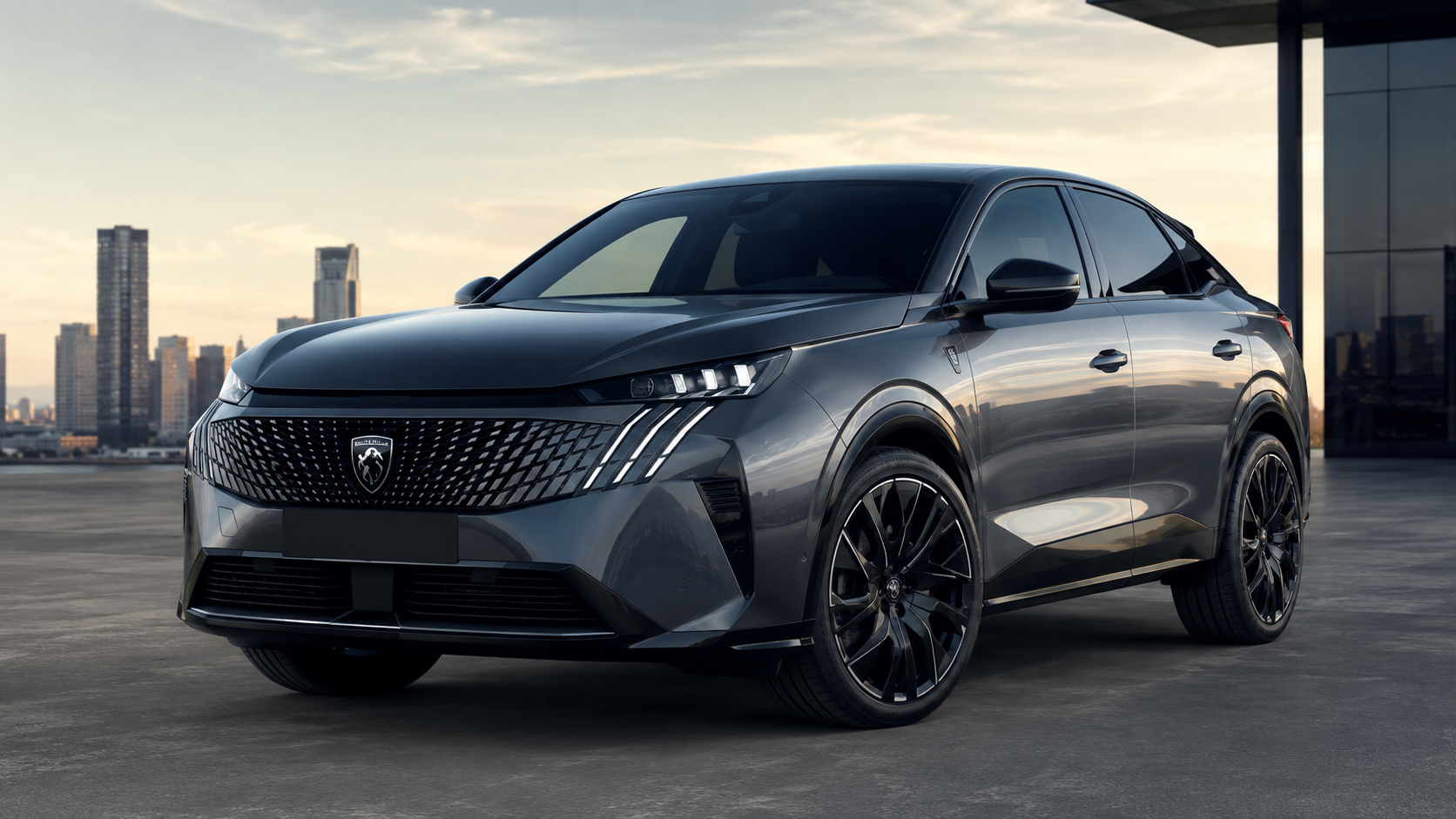 Peugeot GT modelleri 2026 fiyatları ve özellikleri