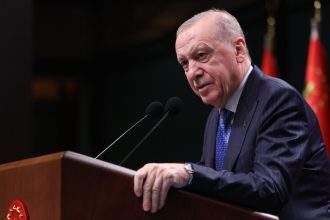 Recep Tayyip Erdoğan Resim