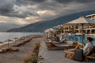 Reuters yazdı Türkiye turizminde son dakika rezervasyonları öne çıkıyor