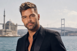 Ricky Martin İstanbul a Geliyor Konser Tarihi Belli