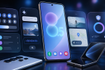 Samsung One UI 8.5 Güncellemesi ile Gelecek 5 Yeni Özellik Belli Oldu