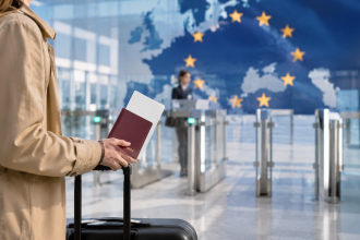 Schengen ne demek Vize ve serbest dolaşım rehberi