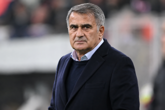 Şenol Güneş hangi takımda