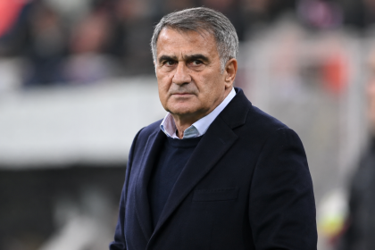 Şenol Güneş hangi takımda