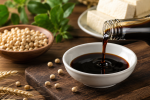 Soya Sosu Nedir, Nerelerde Kullanılır