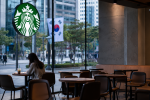 Starbucks ın Güney Kore kampanyasına büyük tepki
