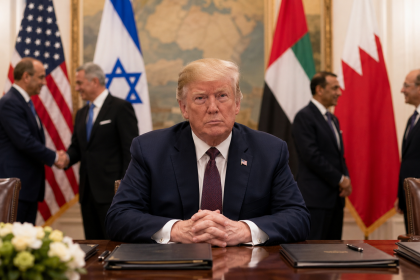 Trump ın İbrahim Anlaşmaları nedir, kimler katıldı