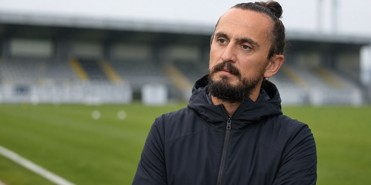 Tuncay Şanlı başkan adayı mı Kararını açıkladı