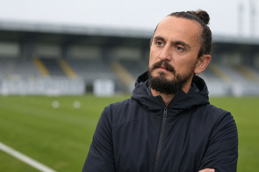 Tuncay Şanlı başkan adayı mı Kararını açıkladı