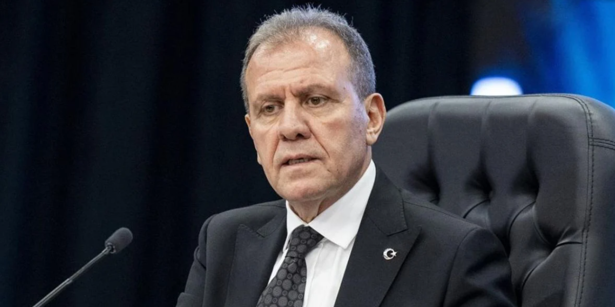 Türkiye Belediye Birliği Seçimi