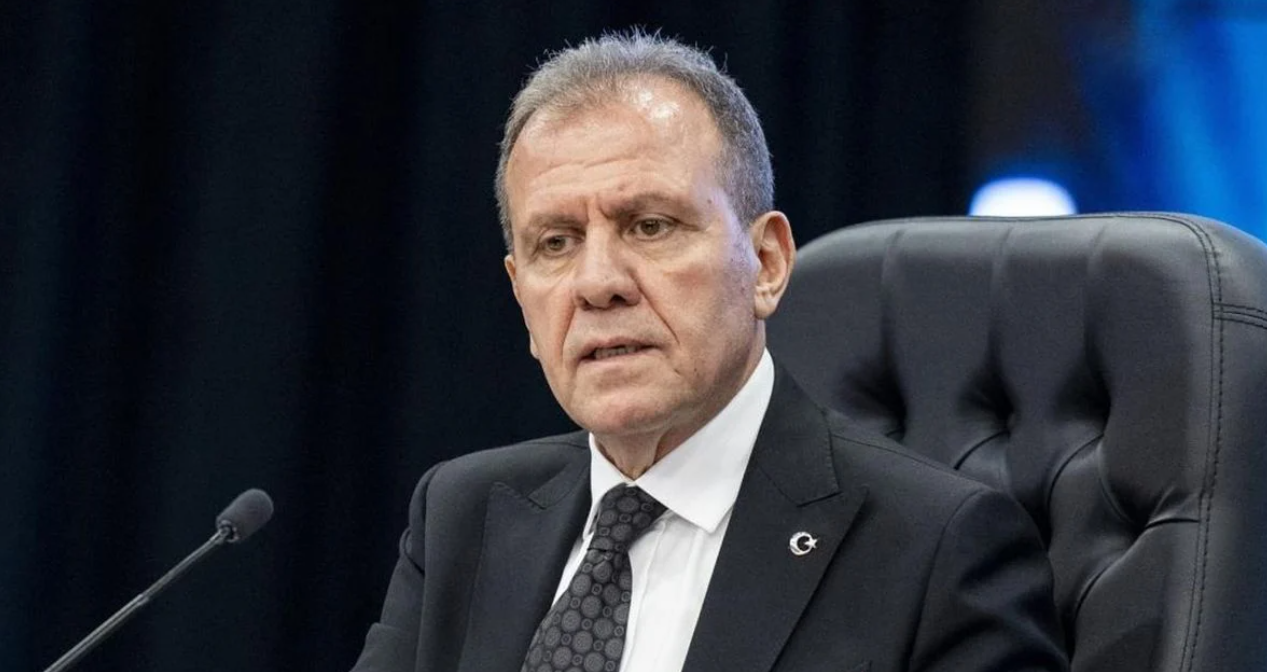 Türkiye Belediye Birliği Seçimi