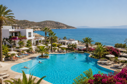 Türkiye’de en çok tercih edilen 5 tatil köyü