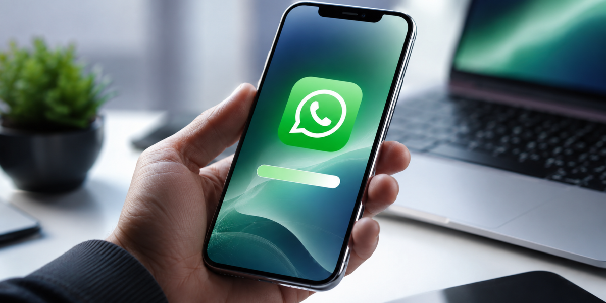 WhatsApp’ta iPhone Kullanıcılarını İlgilendiren Değişim