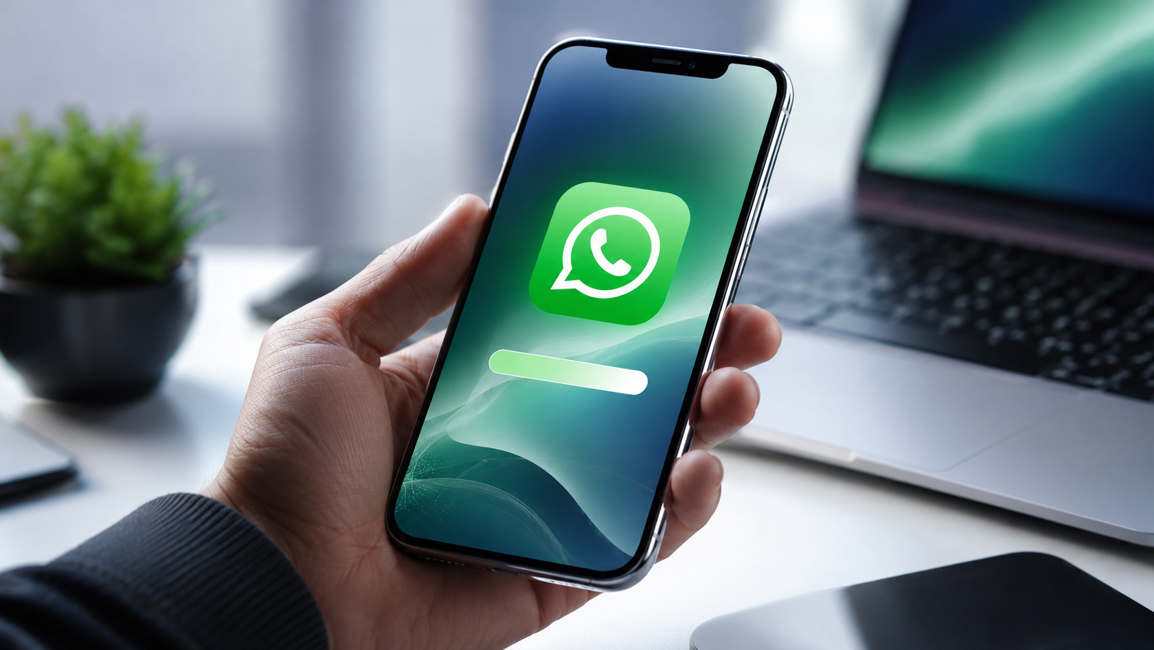 WhatsApp’ta iPhone Kullanıcılarını İlgilendiren Değişim