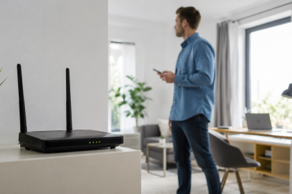Wi-Fi Sinyali Zayıfsa Yapmanız Gerekenler