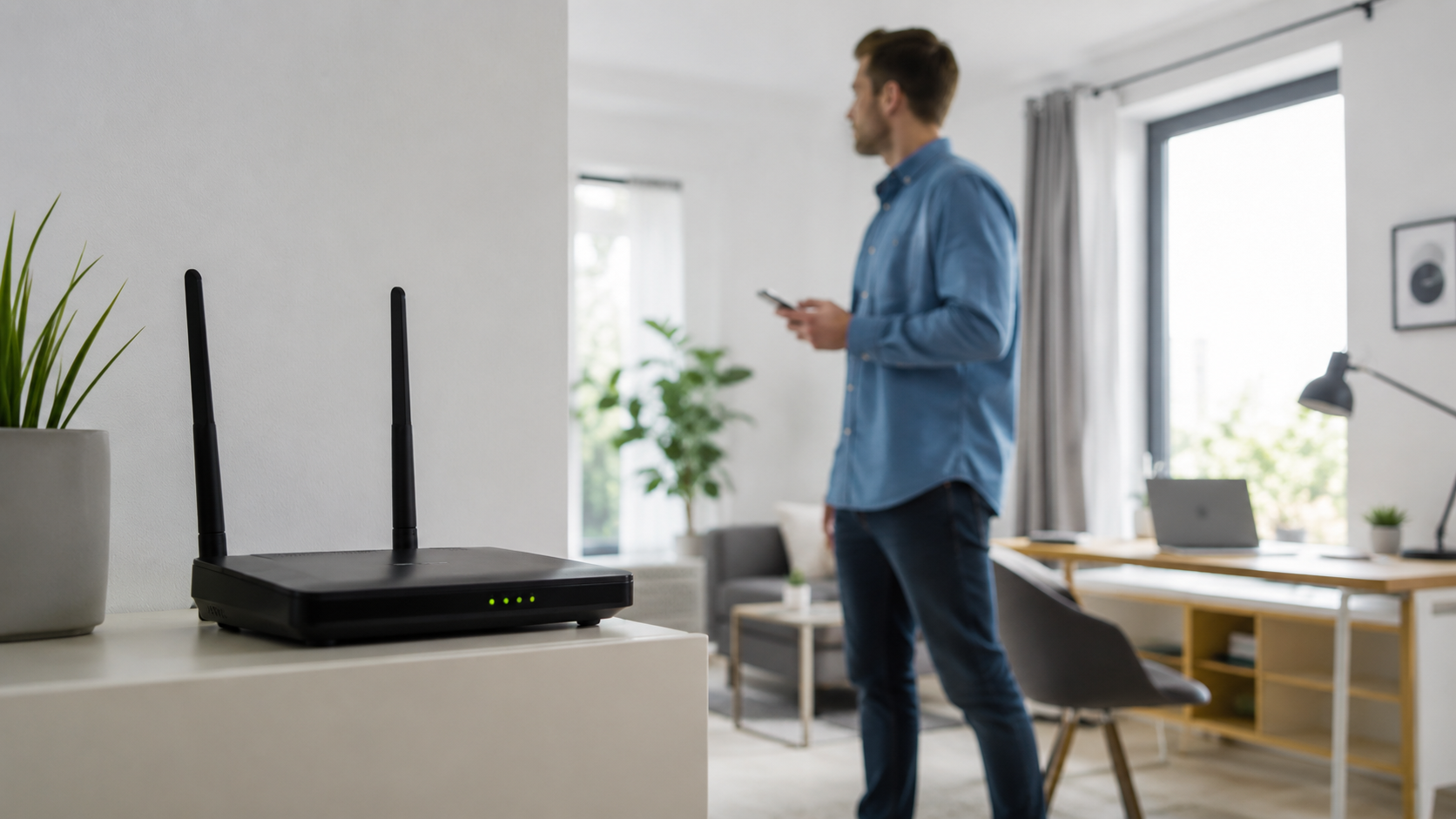 Wi-Fi Sinyali Zayıfsa Yapmanız Gerekenler