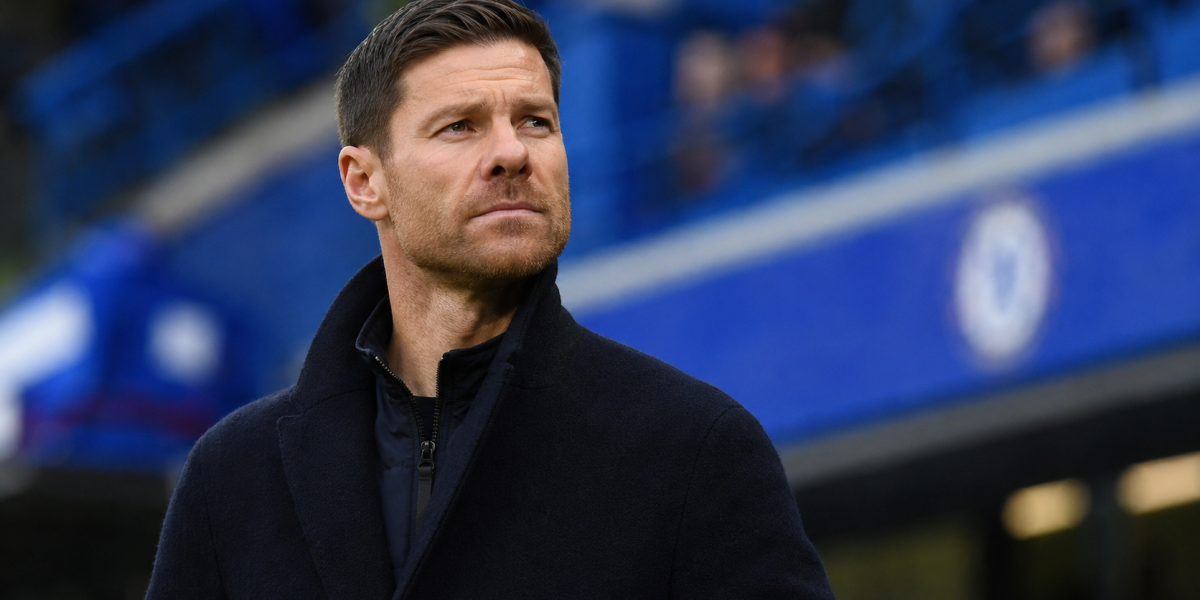 Xabi Alonso’nun Chelsea’nin yeni teknik direktörü
