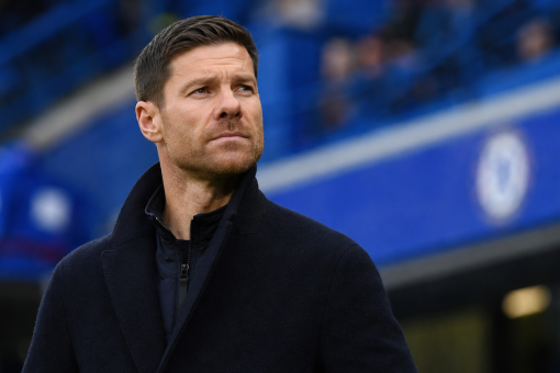 Xabi Alonso’nun Chelsea’nin yeni teknik direktörü