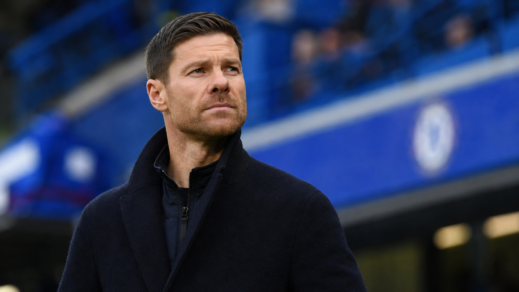 Xabi Alonso’nun Chelsea’nin yeni teknik direktörü