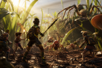 Xbox imzalı Grounded Haziran da PS Plus a geliyor