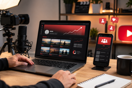 YouTube abone artırmak için ilk 5 kural