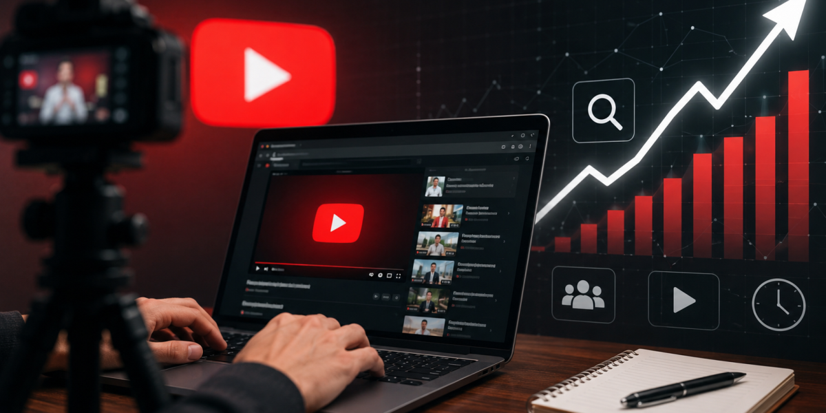 YouTube algoritmasında son gelişmeler neleri değiştirdi
