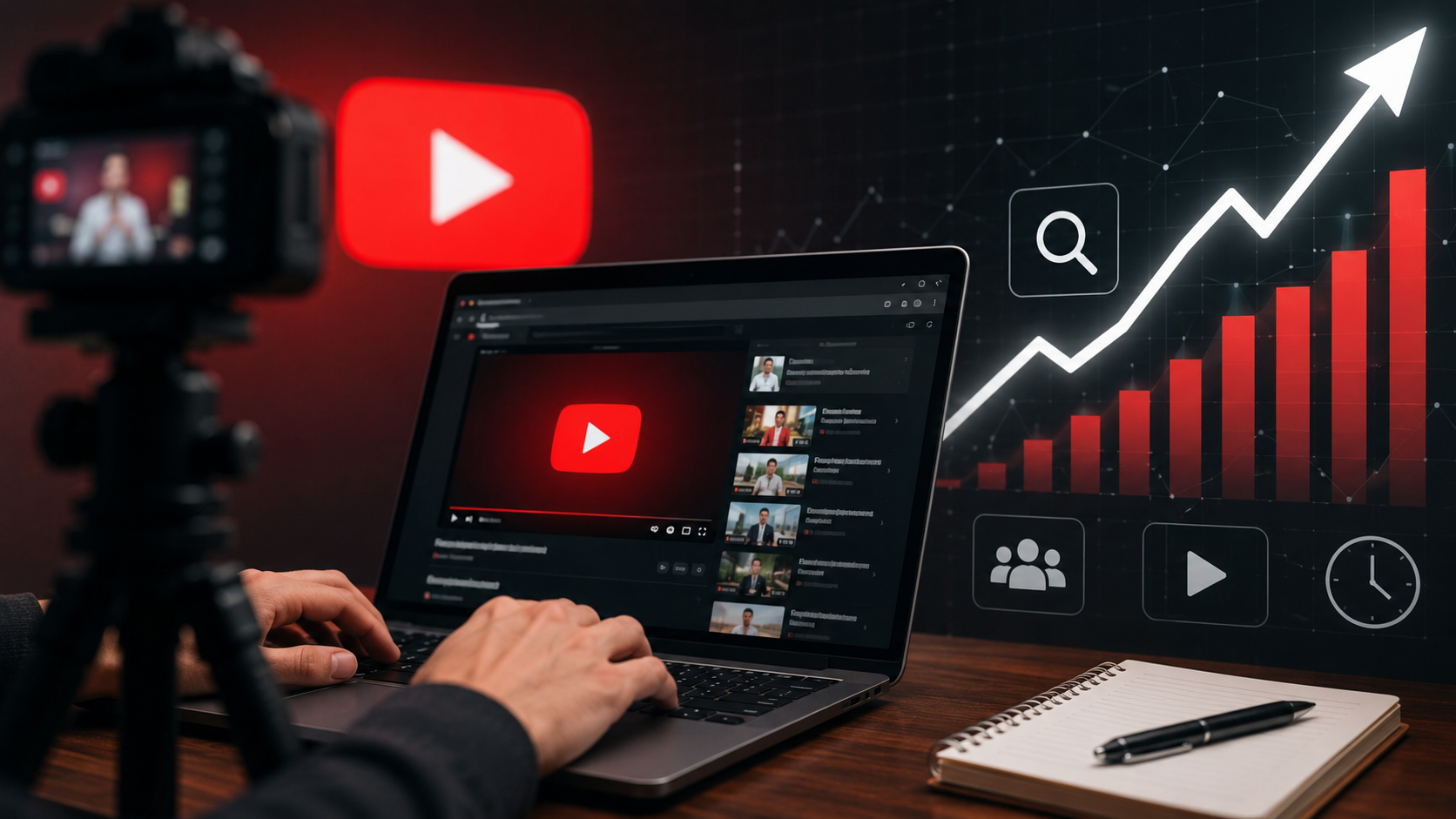 YouTube algoritmasında son gelişmeler neleri değiştirdi