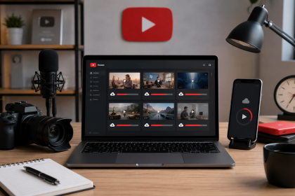 YouTube da günde kaç video yüklemek gerekir