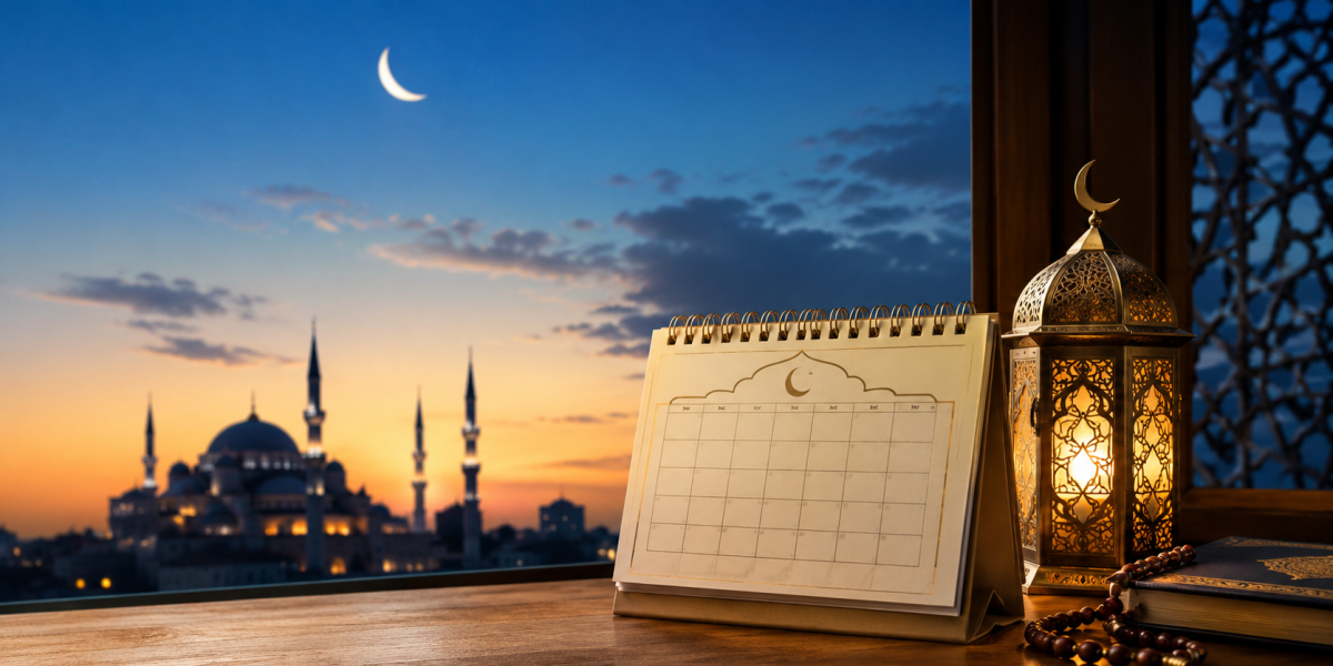 Zilhicce Ne Zaman Başlıyor 2026 Takvimi