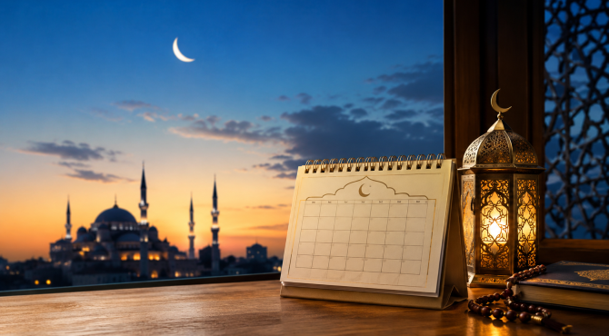 Zilhicce Ne Zaman Başlıyor 2026 Takvimi