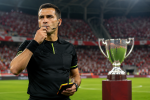 Ziraat Türkiye Kupası Final Hakemi Açıklandı mı