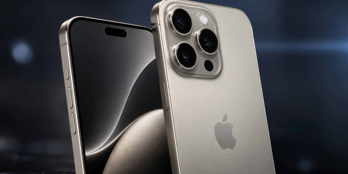 iPhone 18 Pro Max için yeni özellik iddiaları