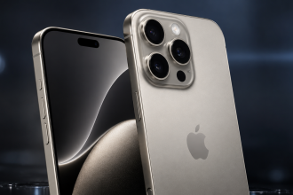 iPhone 18 Pro Max için yeni özellik iddiaları