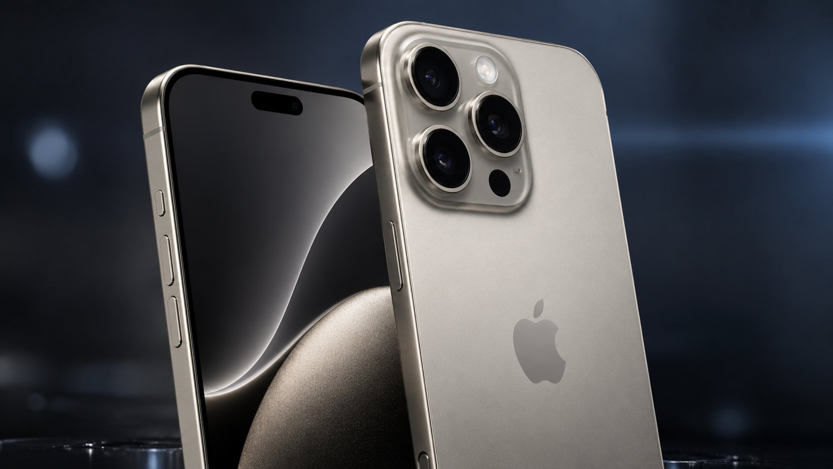 iPhone 18 Pro Max için yeni özellik iddiaları