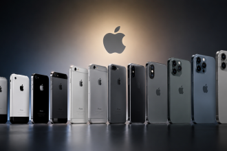 iPhone Modelleri Hangi Yıllarda Çıktı