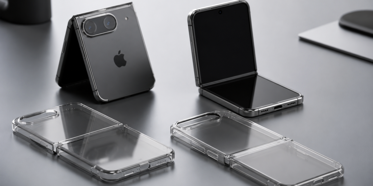 iPhone Ultra Kılıfları Sızdırıldı