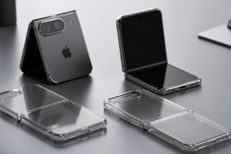 iPhone Ultra Kılıfları Sızdırıldı