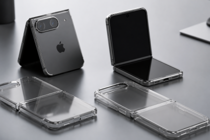 iPhone Ultra Kılıfları Sızdırıldı
