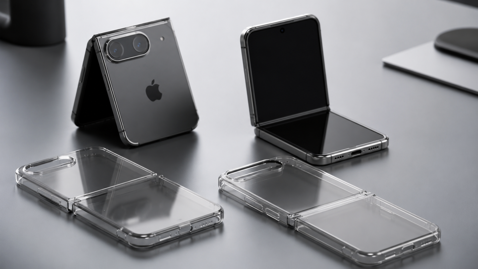 iPhone Ultra Kılıfları Sızdırıldı