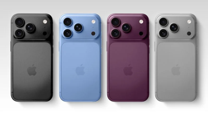 iphone18
