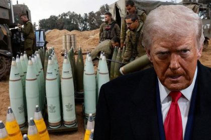iran abd savaşı silahlar