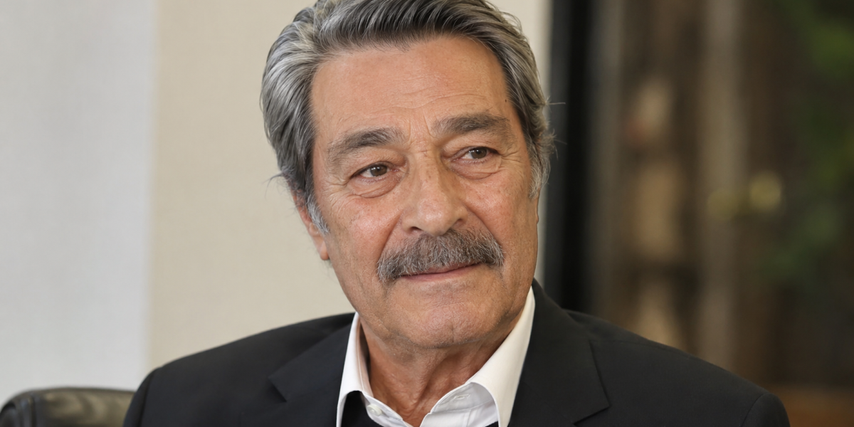kadir inanır hakkında