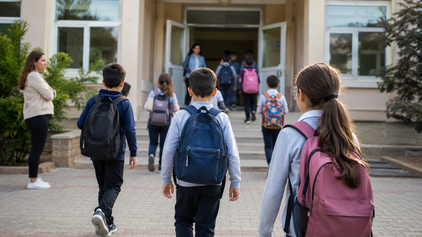 12 Haziran okullar tatil mi MEB açıkladı