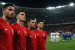 A Millî Takım hangi takımlarla oynayacak