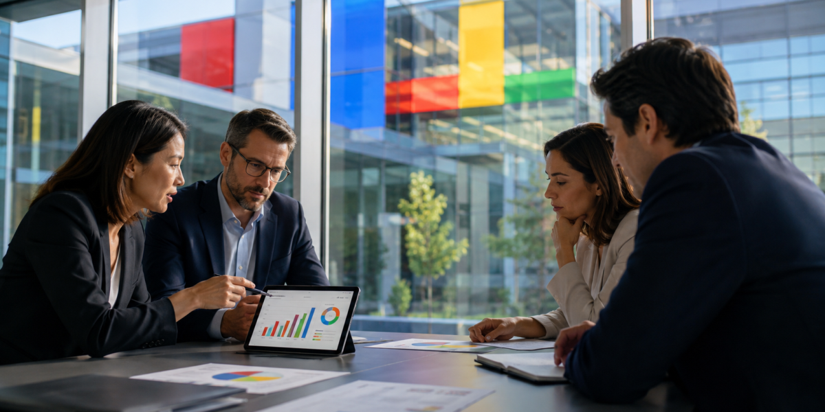 Alphabet’ten 80 milyar dolarlık yapay zekâ yatırımı