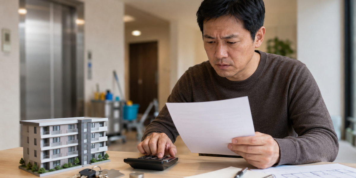 Apartman aidatı neden artar Giderler ve haklar