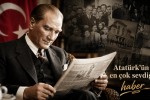 Atatürk’ün En Çok Sevdiği Şarkı Hangisi