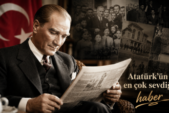 Atatürk’ün En Çok Sevdiği Şarkı Hangisi