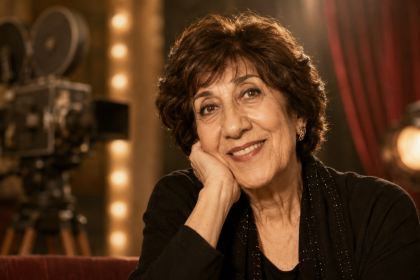 Ayşen Gruda kimdir Hayatı, filmleri ve ödülleri